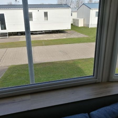 709 Seawick Villa Jaywick Sands Exteriör bild
