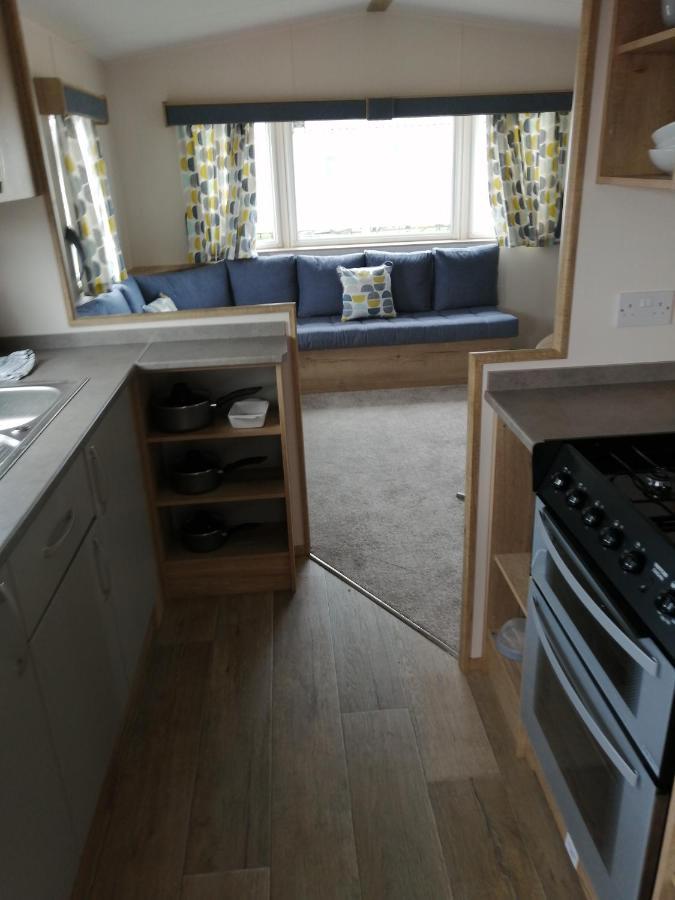 709 Seawick Villa Jaywick Sands Exteriör bild