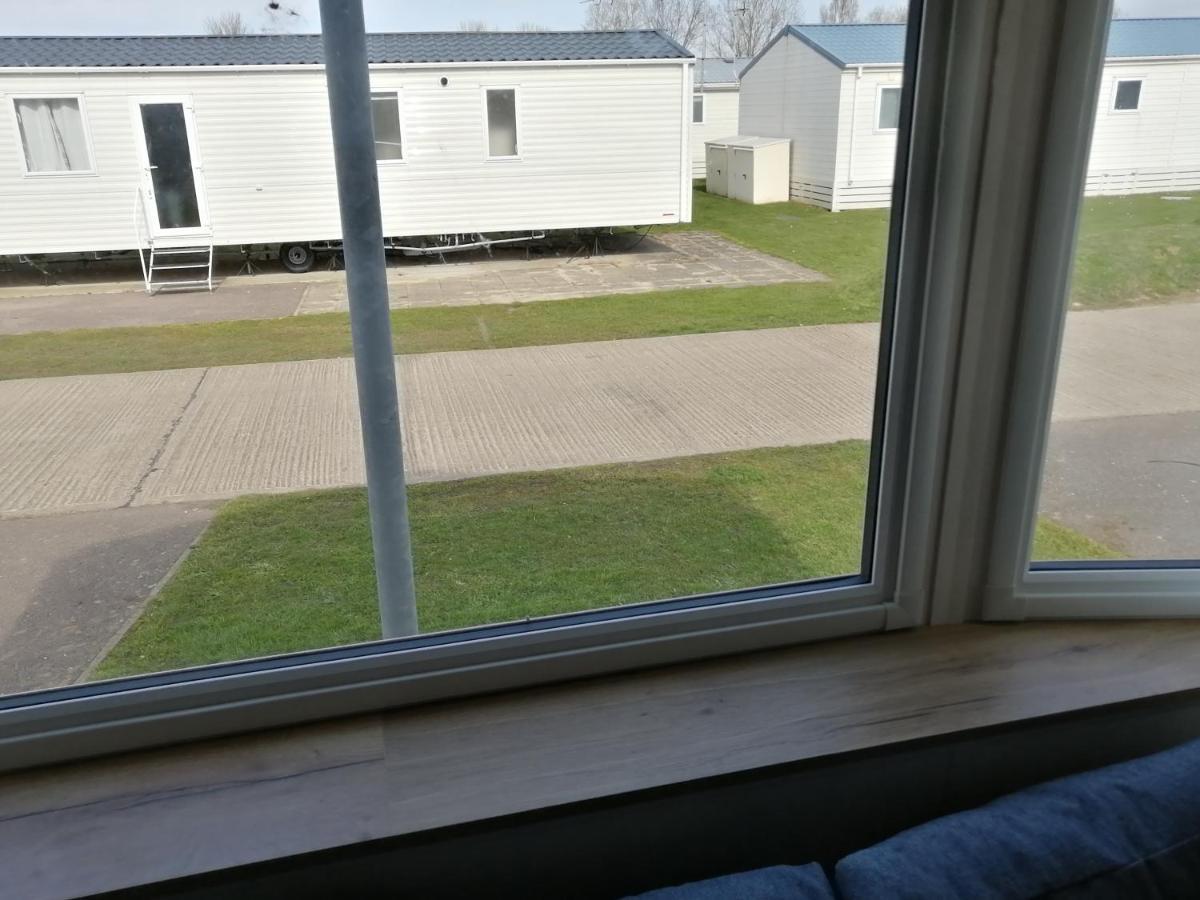 709 Seawick Villa Jaywick Sands Exteriör bild