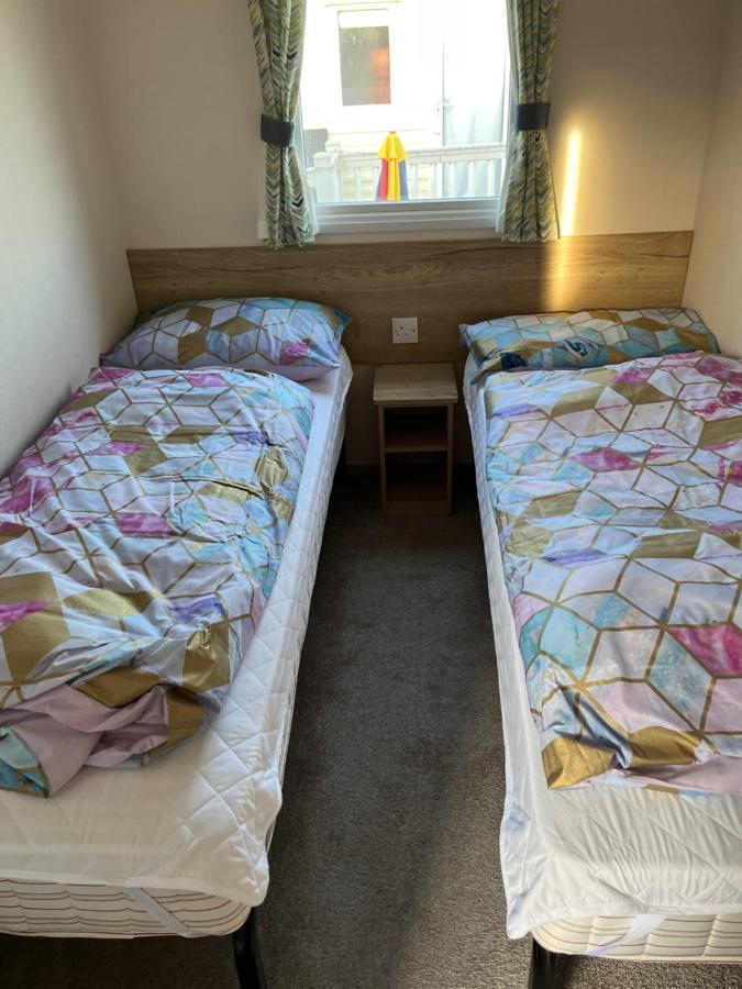 709 Seawick Villa Jaywick Sands Exteriör bild