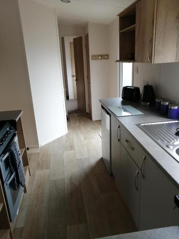 709 Seawick Villa Jaywick Sands Exteriör bild